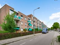 Adelbert van Scharnlaan F 75, 6226 HW Maastricht