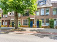 Adriaen van Ostadelaan 86, 3583 AL Utrecht