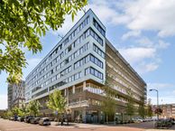 Martini van Geffenstraat 120, 1068 GL Amsterdam