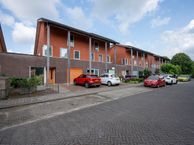 Maldivenweg 110, 1339 RV Almere