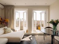 Eerste Oosterparkstraat 43-4, 1091 GV Amsterdam