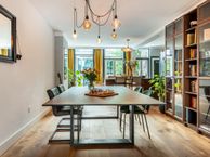 Nieuwe Kerkstraat 108-3, 1018 VM Amsterdam