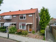Emmastraat 2, 2215 HG Voorhout