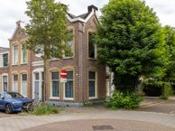 Frederikstraat 27, 9724 KB Groningen