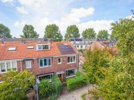 Trompstraat 85, 2014 BG Haarlem