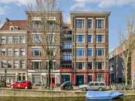 Looiersgracht 120-B, 1016 VT Amsterdam