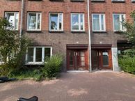 Cabralstraat 12-H, 1057 CG Amsterdam