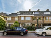 Johan de Wittstraat 34, 2242 LC Wassenaar