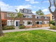 Moddermanstraat 5, 3053 TH Rotterdam