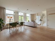 Jan Pieter Heijestraat 59-3, 1053 GK Amsterdam