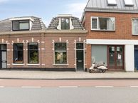 Zijlsingel 89, 2315 KH Leiden