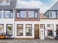 Leidsestraat 72, 2013 XM Haarlem