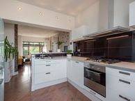 Tholensestraat 109, 2583 NS Den Haag