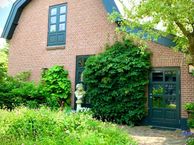 Albertus Perkstraat 37-A, 1217 NL Hilversum