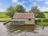 Flinkeboskje 12, 8584 WV Hemelum