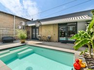 Voltastraat 1-A, 2041 CK Zandvoort