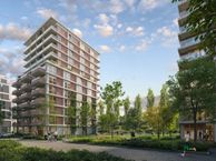 Terrasappartement (Bouwnr. 40), 1061 AV Amsterdam