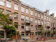 Wouwermanstraat 33-2, 1071 LW Amsterdam