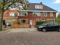 Anemoonstraat 2-A, 8922 GS Leeuwarden