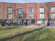 Nadezjda Mandelstamstraat 53, 1102 JJ Amsterdam