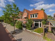 Juffermansstraat 11, 2341 JH Oegstgeest