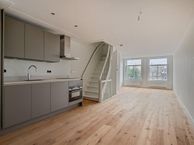 Schippersgracht 10-3, 1011 TS Amsterdam