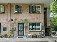 van Heutszlaan 126, 6711 KV Ede