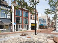 Hagengracht 21-D, 7607 EC Almelo