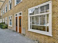 Deltastraat 11-H, 1078 PB Amsterdam