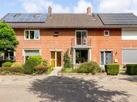 Burg v d Weijerstraat 21, 3981 EH Bunnik