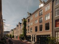 Kerkstraat 303-L, 1017 GZ Amsterdam