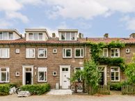 Meteorenweg 261, 1033 HB Amsterdam