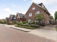 Beethovenlaan 2, 7333 CD Apeldoorn