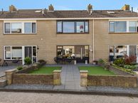 Van Ommenstraat 6, 8326 CR Sint Jansklooster