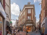 Gravenstraat 3-T, 1012 NL Amsterdam