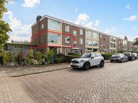 Anna van Saksenstraat 4, 3314 NC Dordrecht