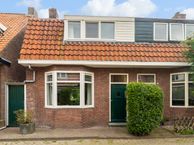 Vinkstraat 13, 8916 AN Leeuwarden