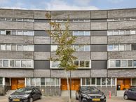 Eurokade 50, 1060 RZ Amsterdam