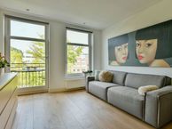 De Wittenkade 43-3V, 1052 AC Amsterdam