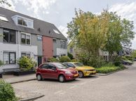 Burgemeester Geertsemalaan 4, 2241 WD Wassenaar