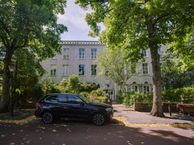 Parkweg 6-A, 2585 JJ Den Haag