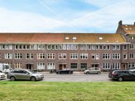 Linnaeuskade 45-A, 1098 BJ Amsterdam