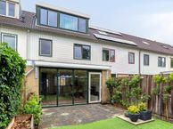 Van Hillepad 10, 2331 ET Leiden