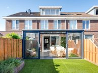 Shetland 190, 2721 HG Zoetermeer