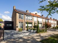 De Ruyterstraat 1, 6004 CM Weert