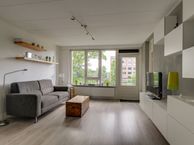 Gravin Juliana van Stolberglaan 195, 2263 AC Leidschendam