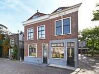 Achterom 69-A, 2611 PM Delft