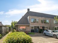Antilopestraat 1, 1338 KN Almere