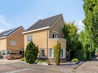 Havikskruid 5, 6181 MR Elsloo (LI)