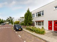 Oogststraat 84, 1097 ZW Amsterdam